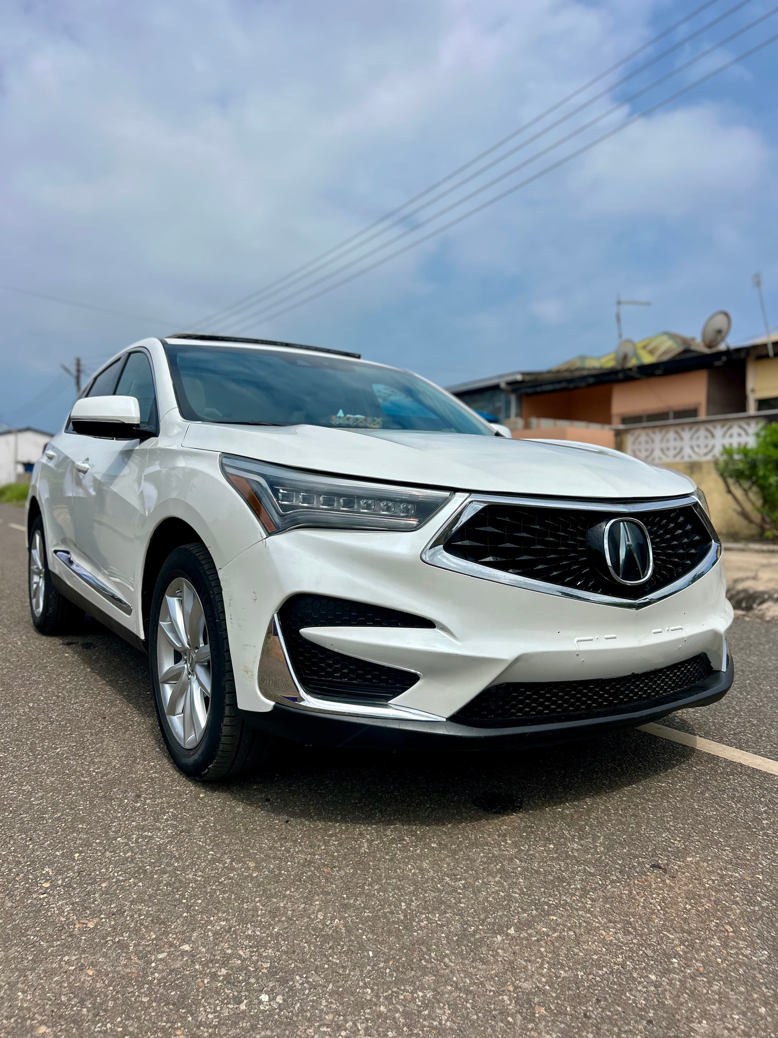 2019 Acura RDX - Image 2