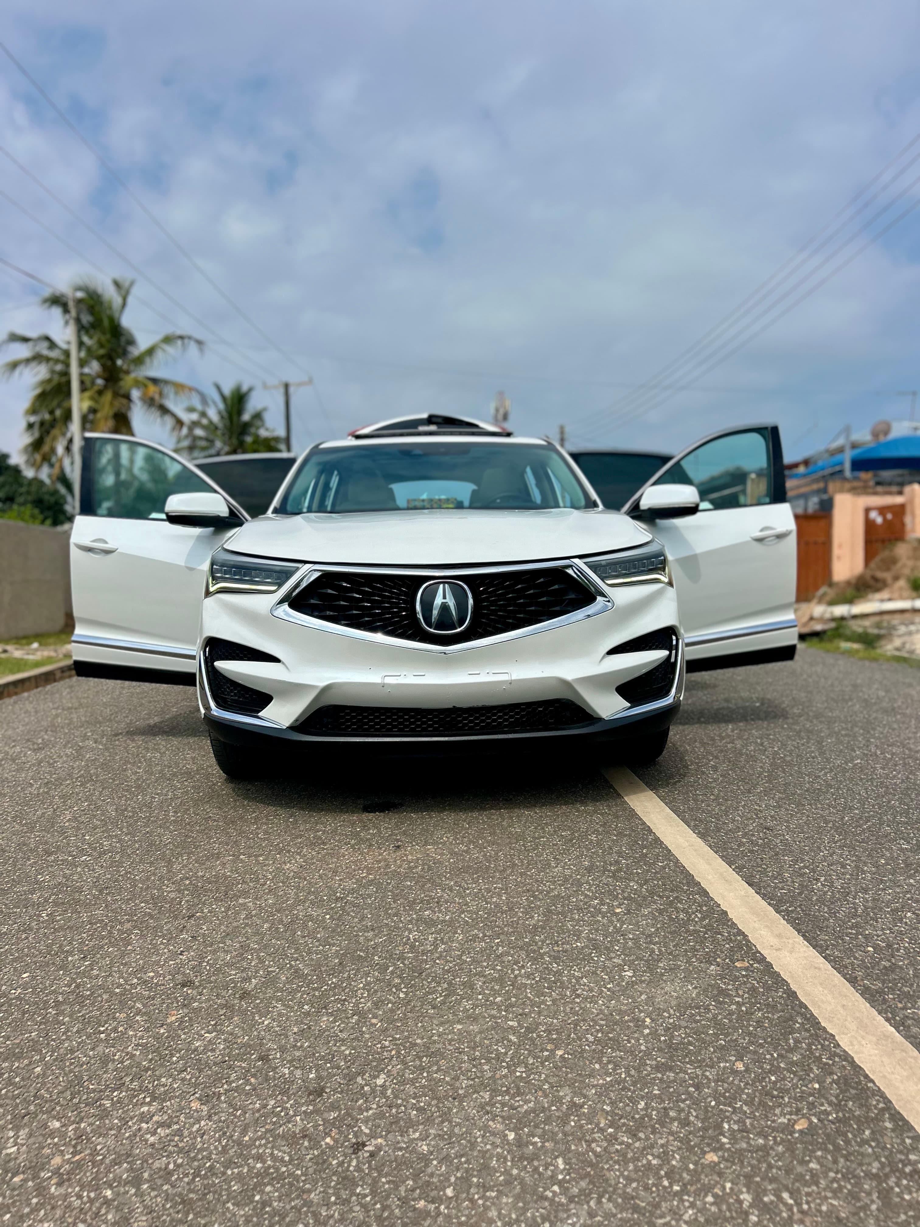 2019 Acura RDX - Image 3