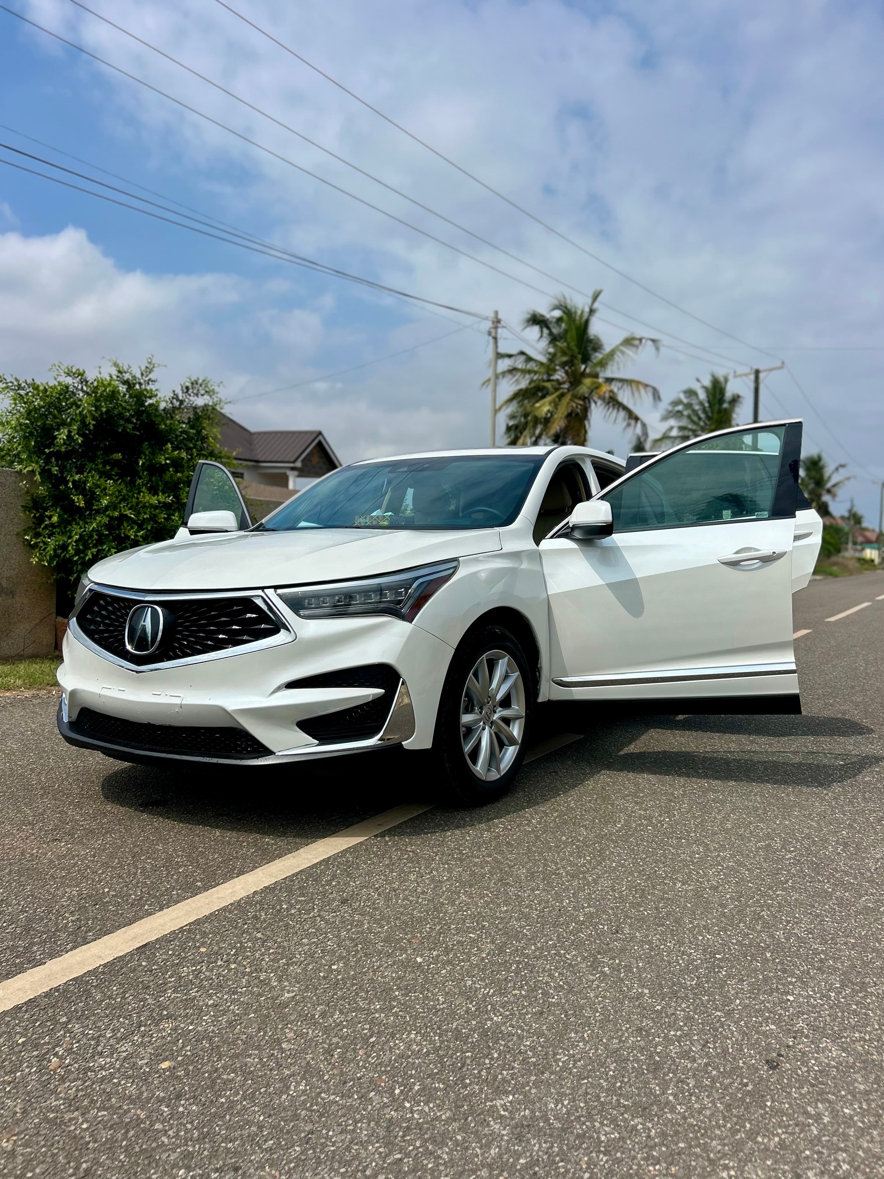 2019 Acura RDX - Image 4