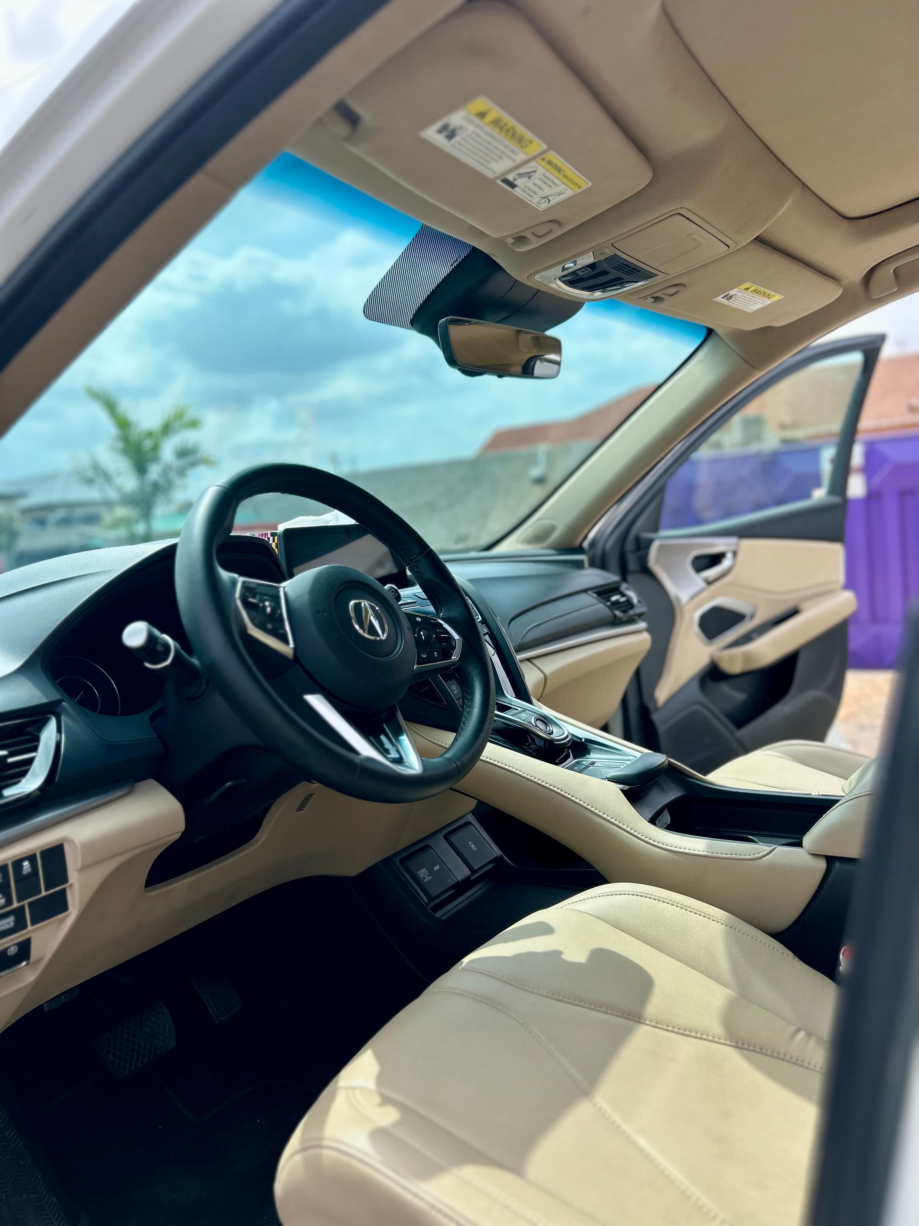 2019 Acura RDX - Image 5