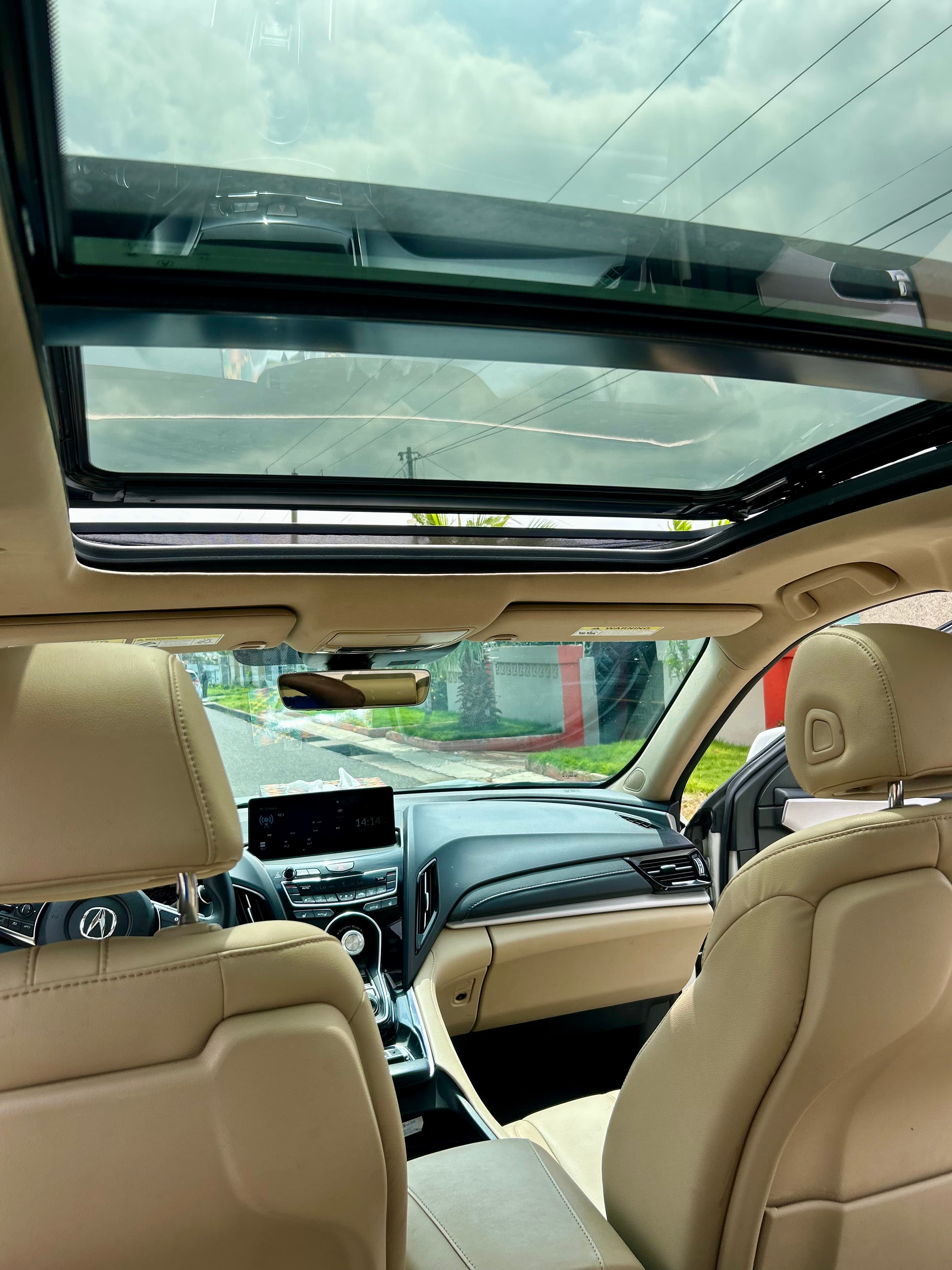 2019 Acura RDX - Image 6
