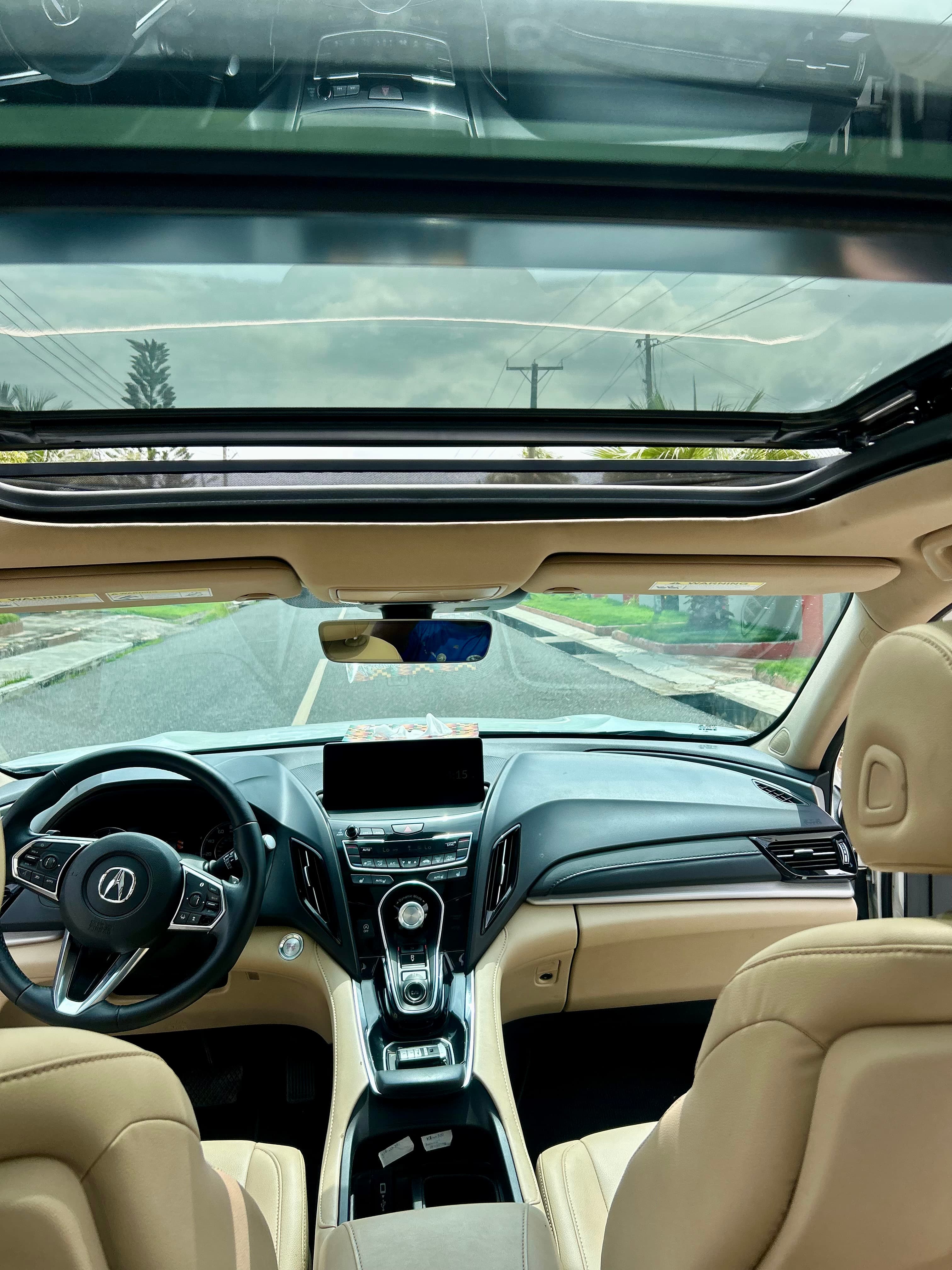 2019 Acura RDX - Image 7