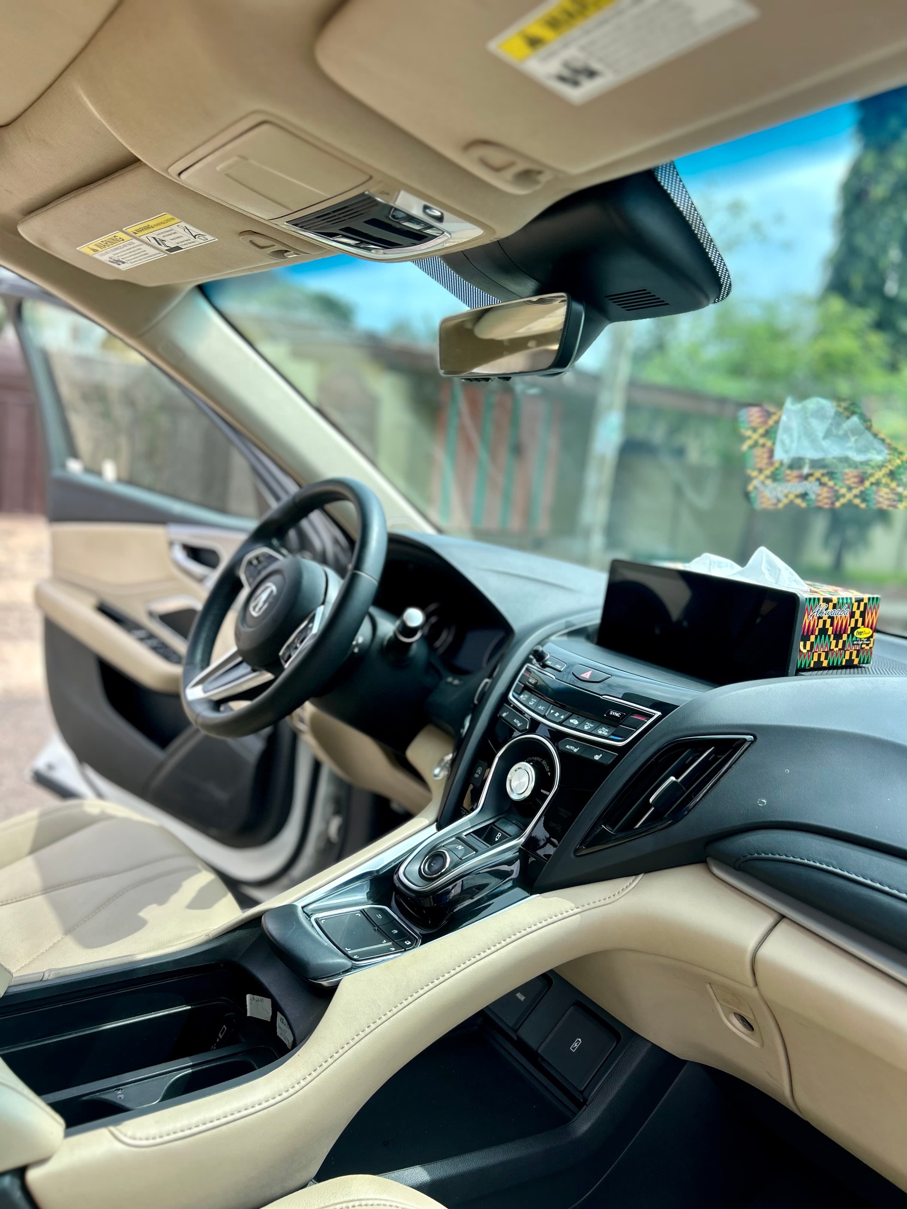 2019 Acura RDX - Image 8