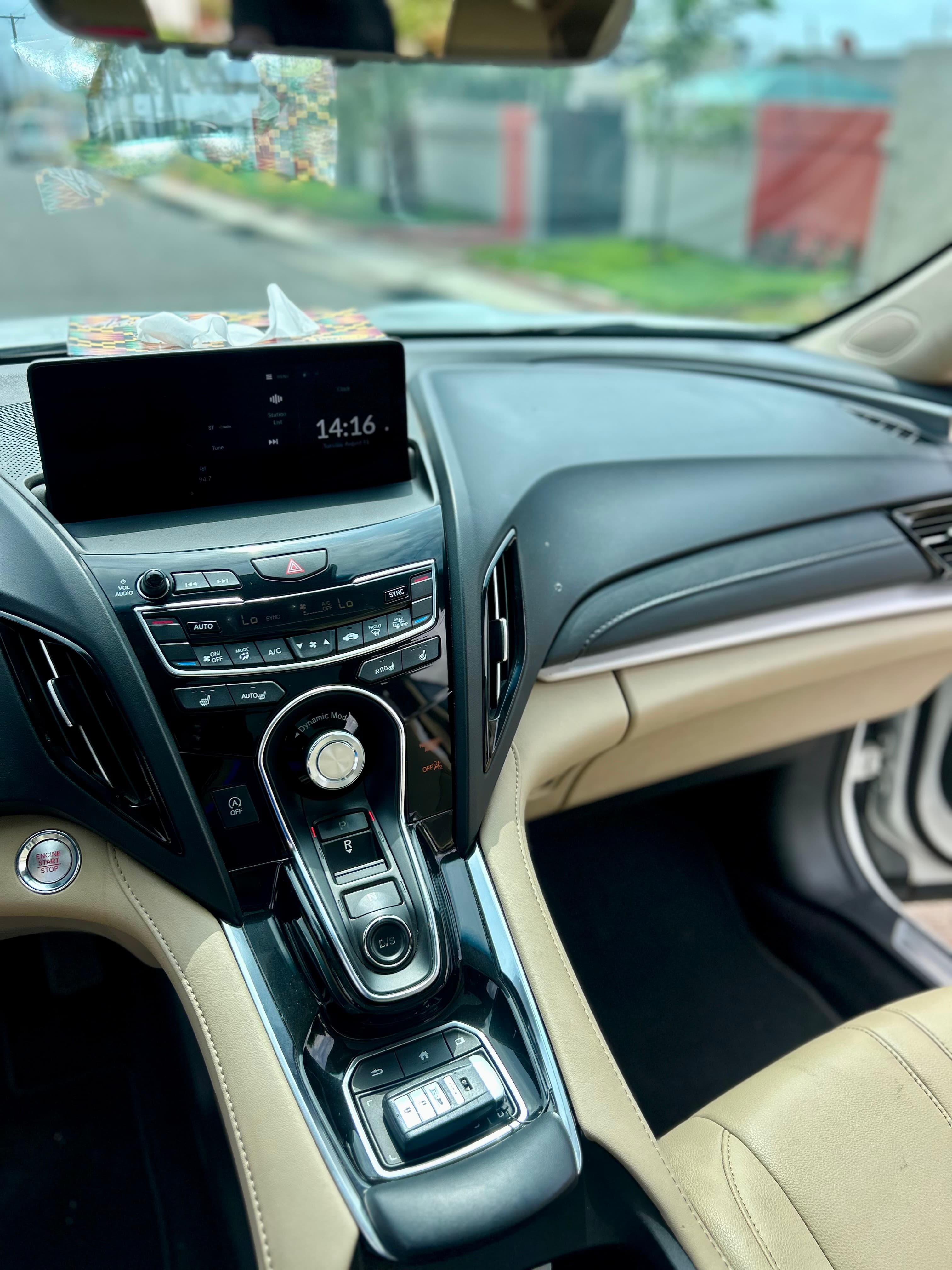 2019 Acura RDX - Image 9