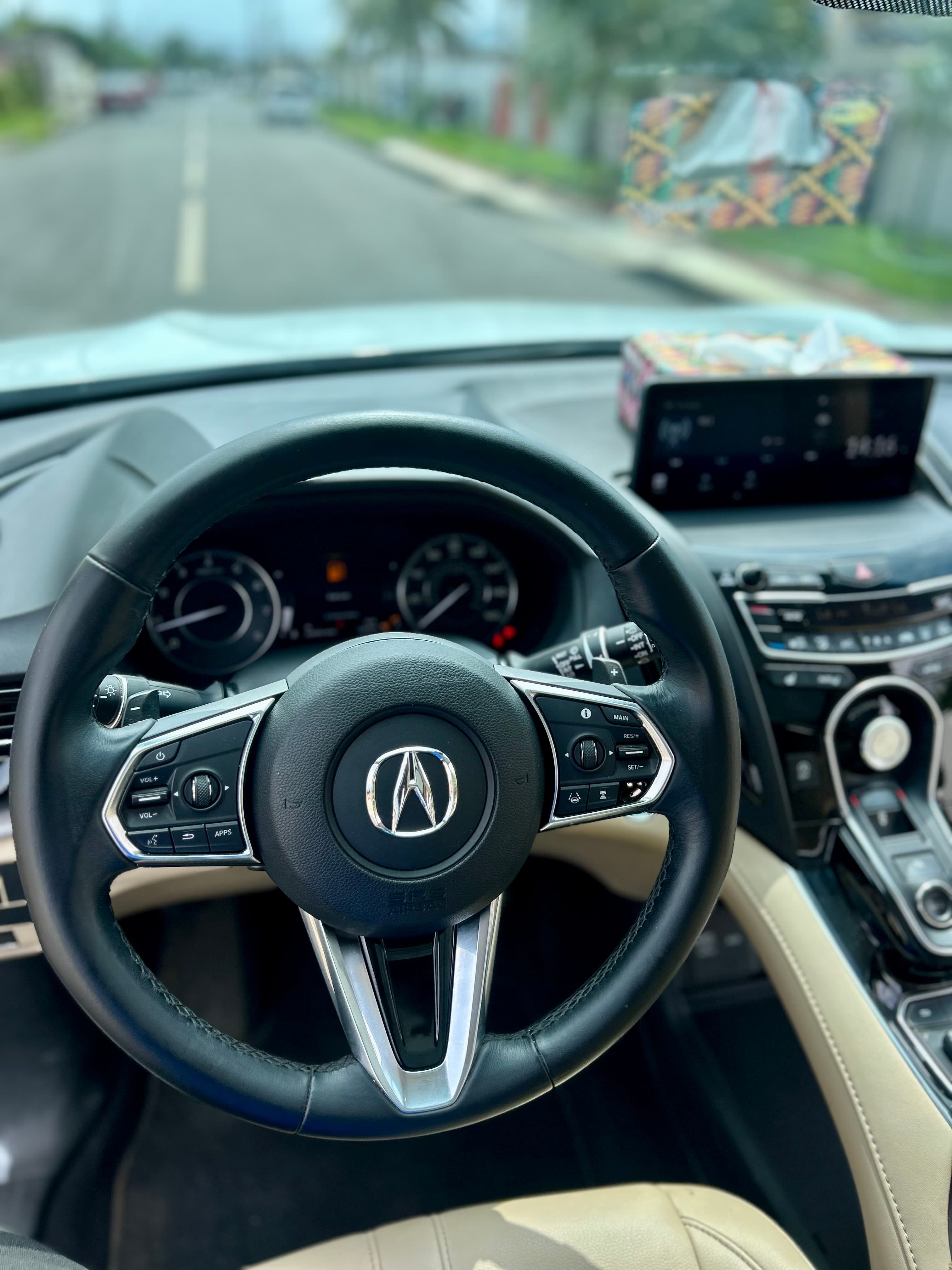 2019 Acura RDX - Image 10