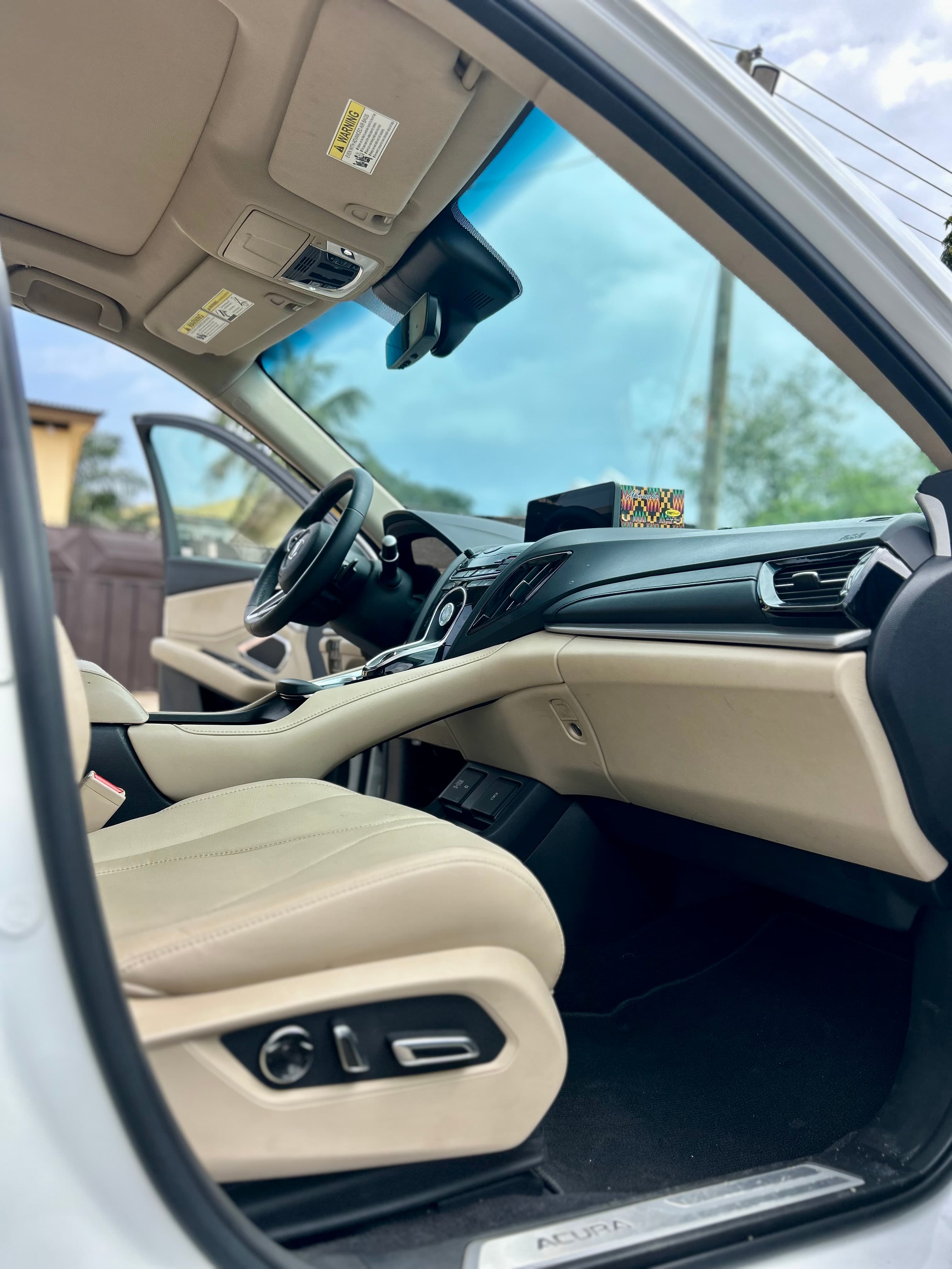 2019 Acura RDX - Image 11
