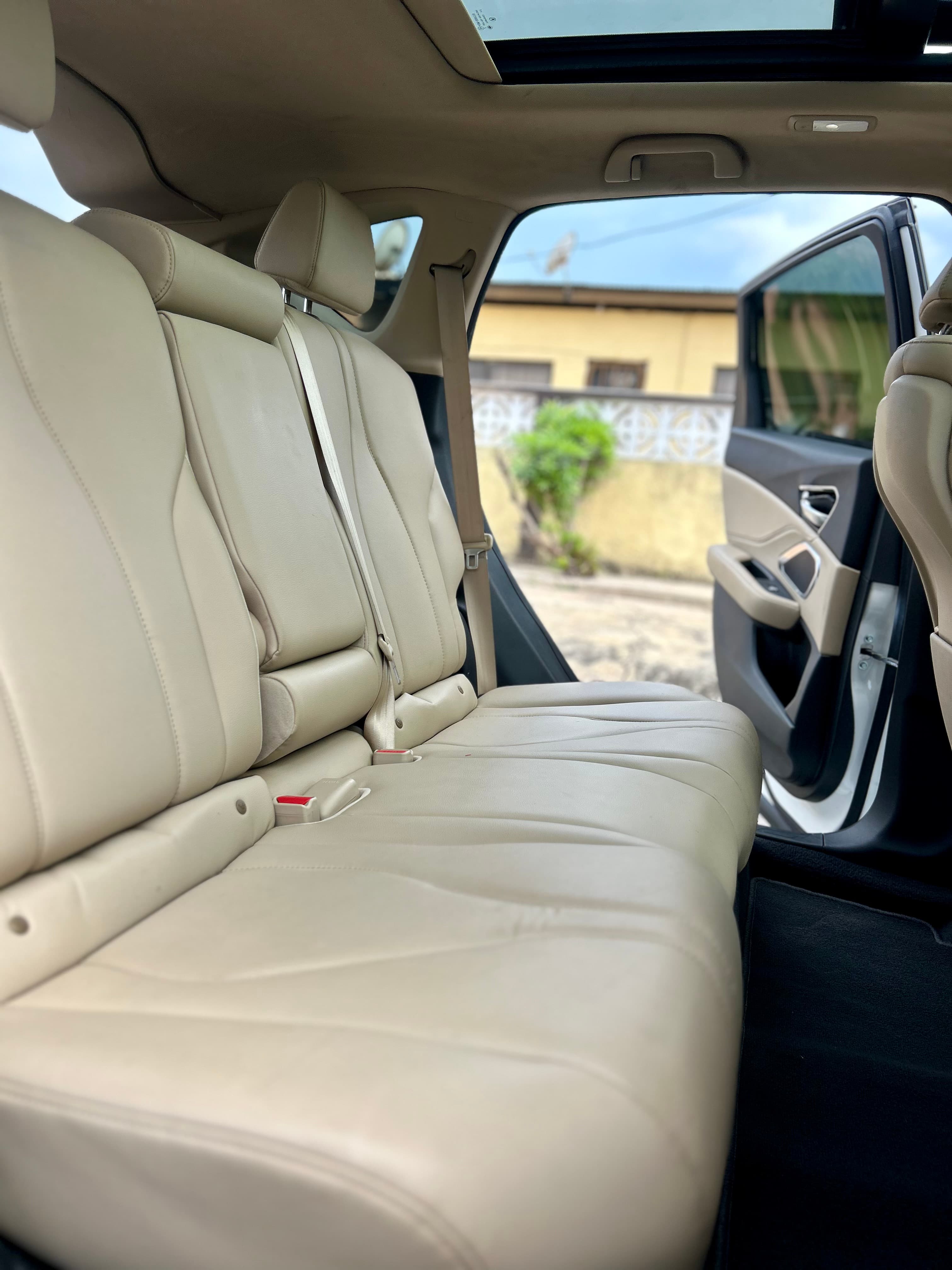 2019 Acura RDX - Image 14