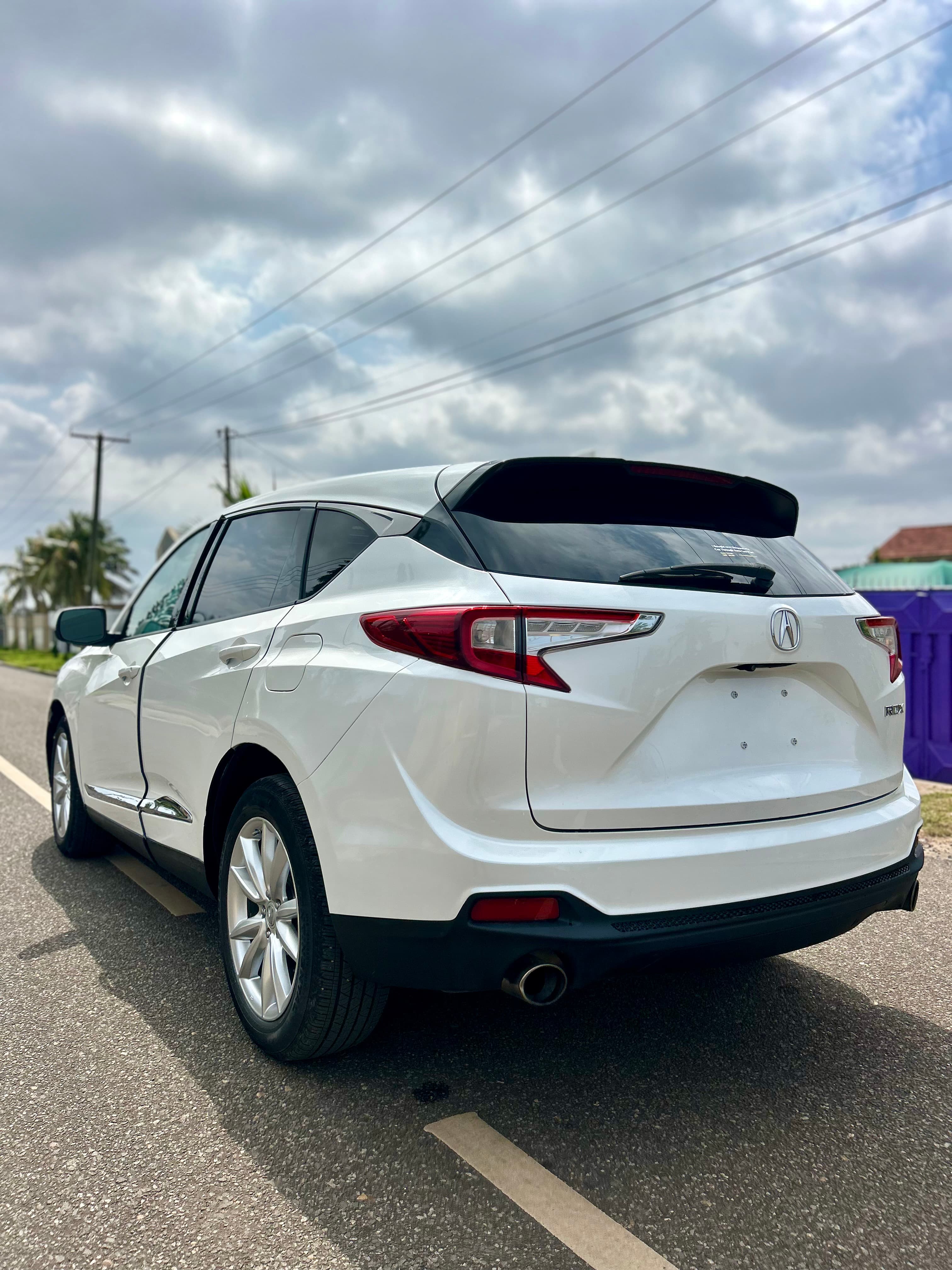 2019 Acura RDX - Image 15