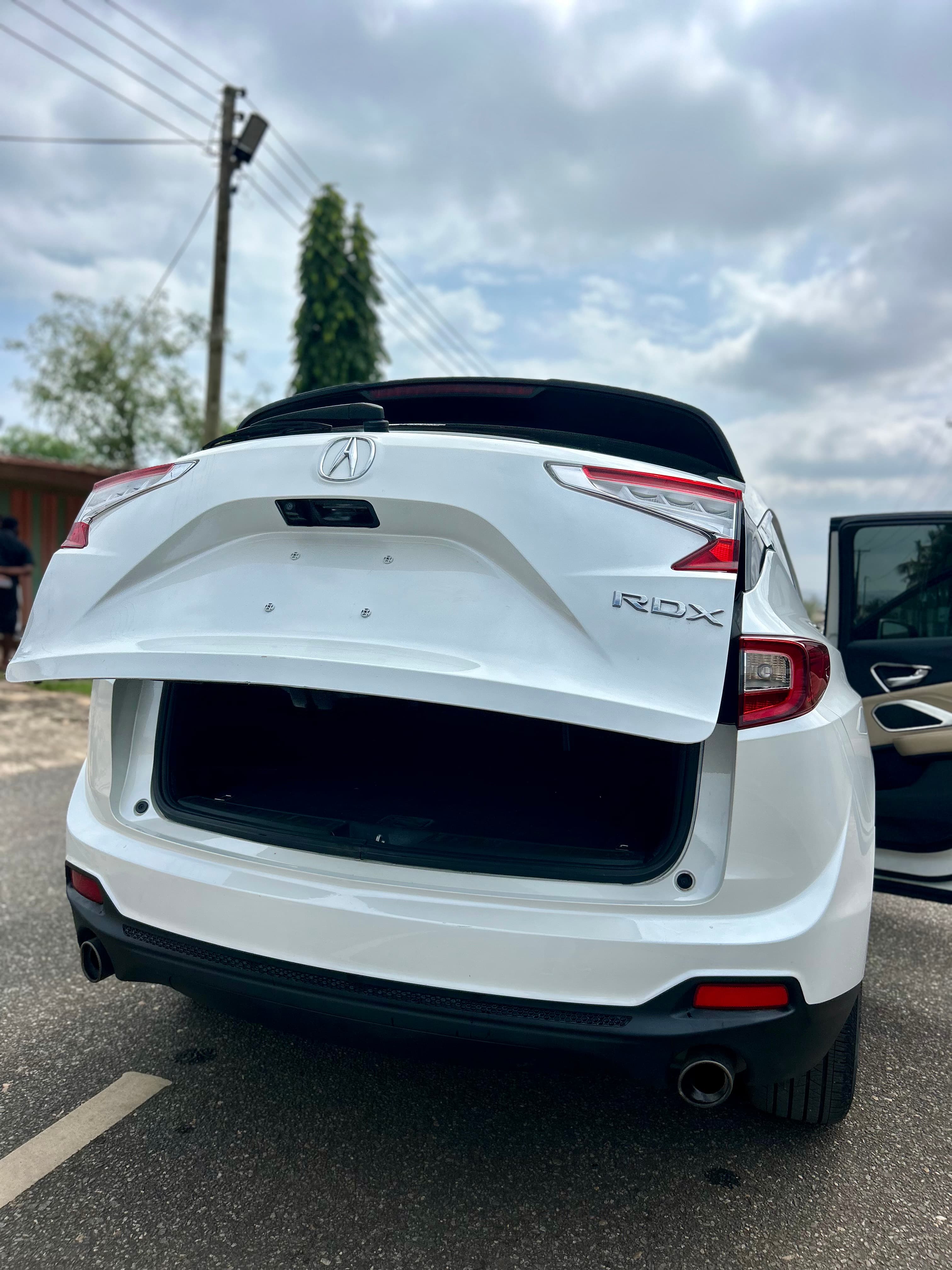 2019 Acura RDX - Image 17