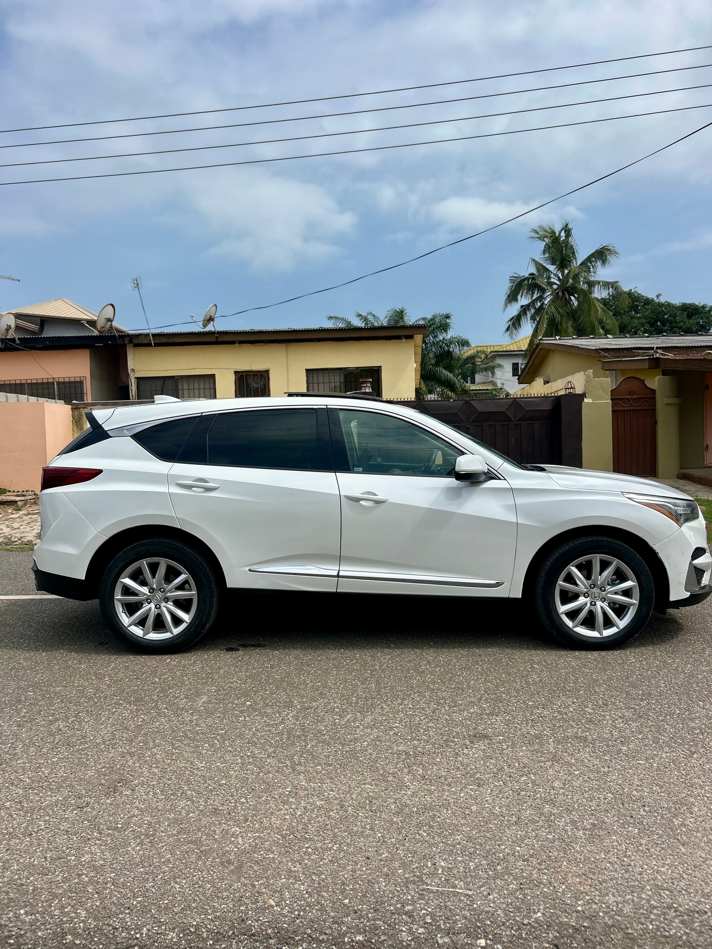 2019 Acura RDX - Image 18