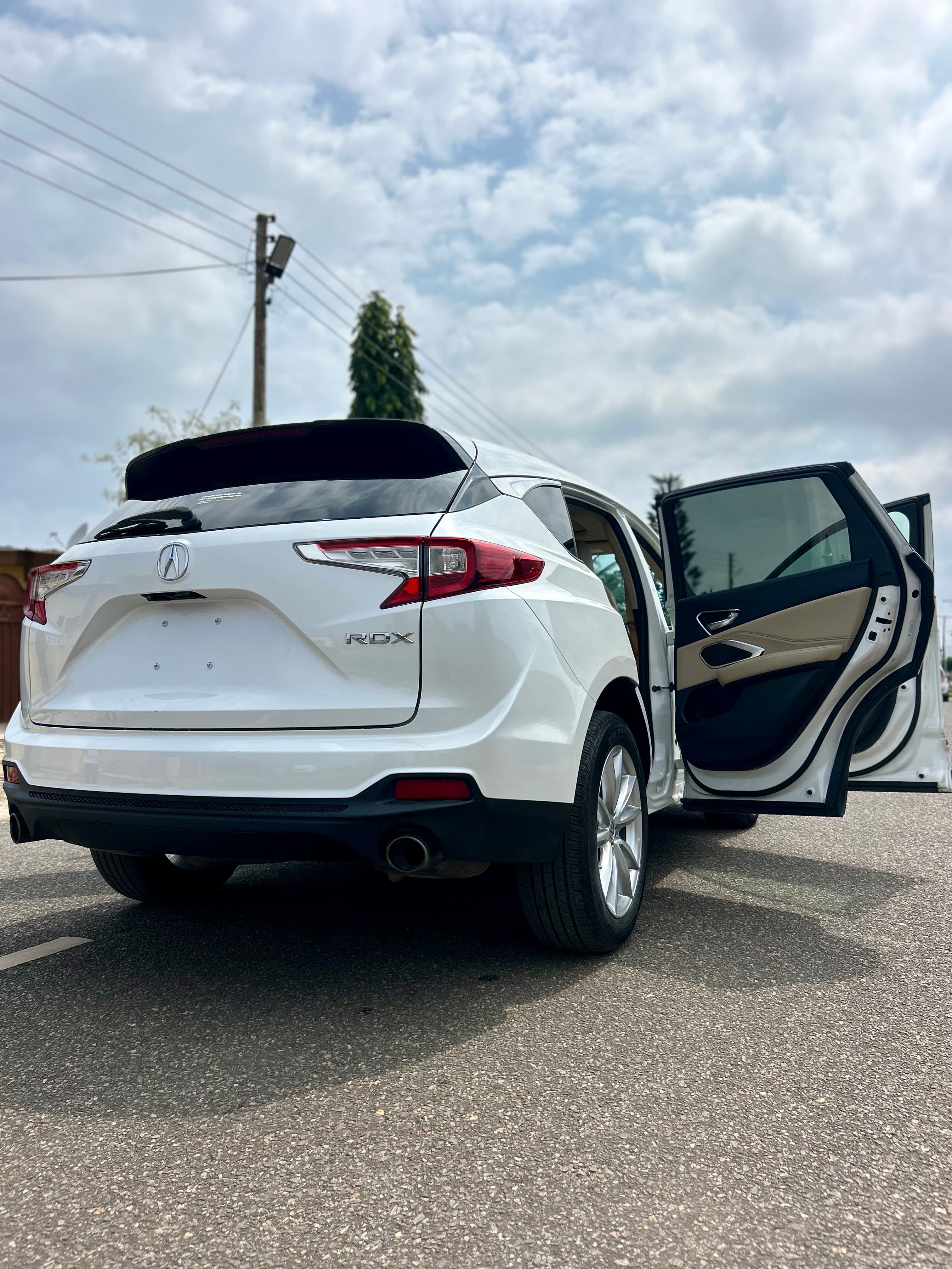 2019 Acura RDX - Image 19